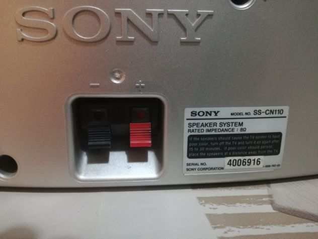 Kit Casse Sony