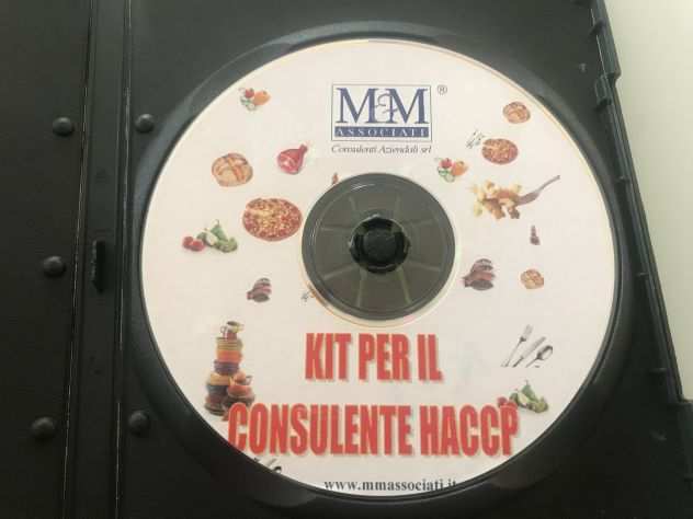 Kit Consulente HACCP