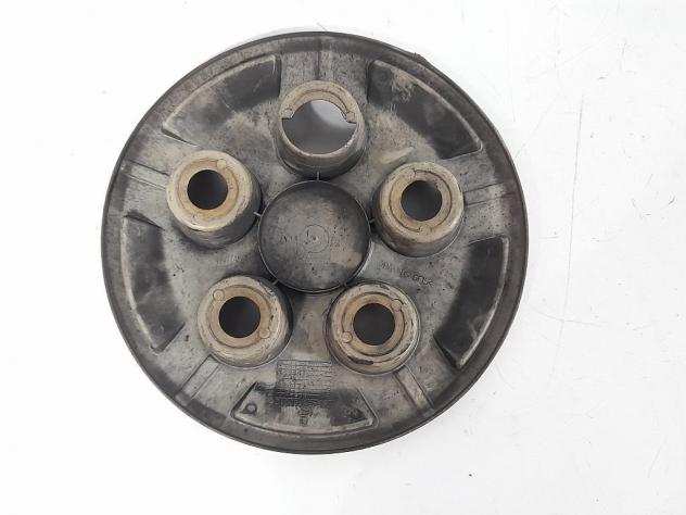 KIT COPRICERCHIO RUOTA FIAT DUCATO laquo250raquo (2011)