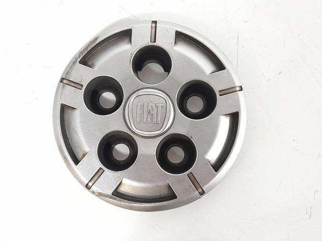KIT COPRICERCHIO RUOTA FIAT DUCATO laquo250raquo (2011)