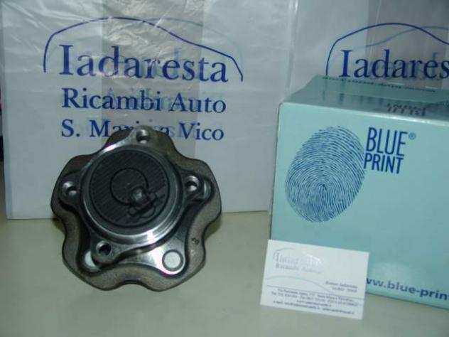 Kit cuscinetto ruota post 4355002010 toyota auris e avensis