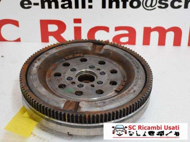 Kit Frizione E Volano Fiat Doblo 1.6 Multijet 55267003 55277392