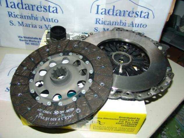 Kit frizione luk bmw 1223607