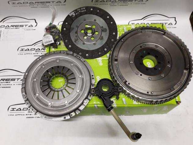 Kit frizione renault clio 1.5dci 123006354r