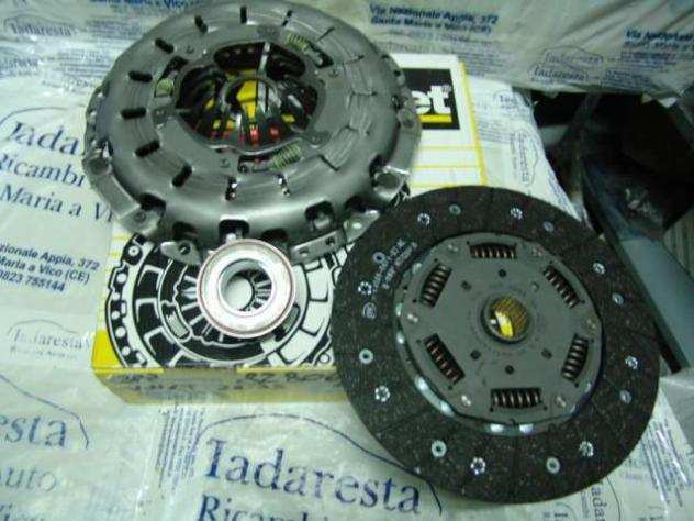 Kit frizione volkswagen lt 2.8 062105266f