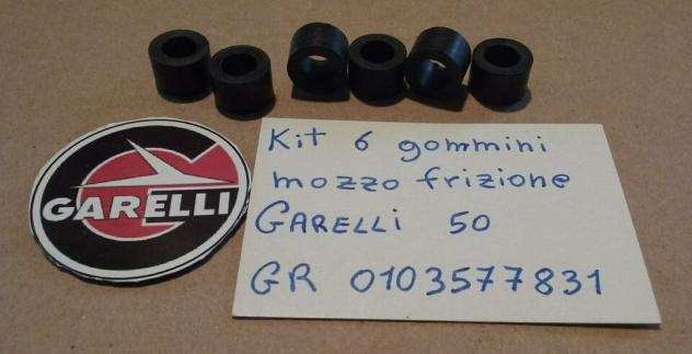 Kit gommini frizione Garelli Gulp Noi Katia Vip 1 GR 0103577831