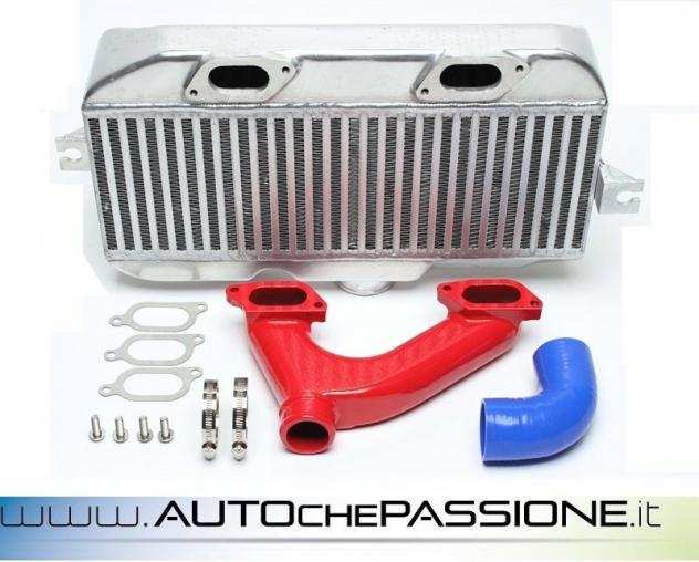 Kit Intercooler per Subaru Impreza WRX 2.5 STI , year 2005 - 2007