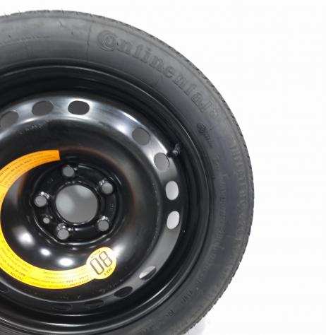 KIT RUOTINO DI SCORTA ALFA ROMEO Giulietta Serie (940) 552 80 444, 940 C1.000, 940 C5.000 Diesel 1600 (13)