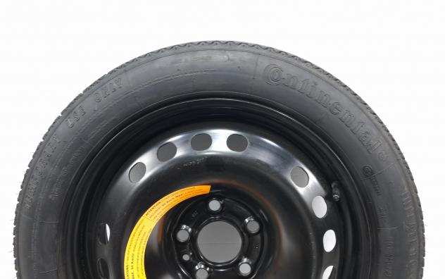KIT RUOTINO DI SCORTA ALFA ROMEO Giulietta Serie (940) 552 80 444, 940 C1.000, 940 C5.000 Diesel 1600 (13)