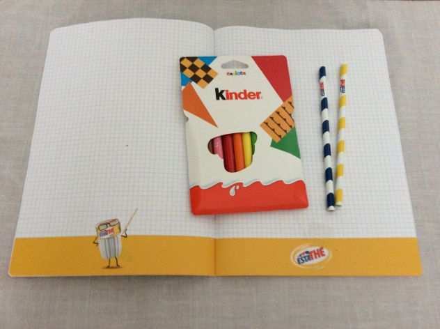 KIT SCUOLA