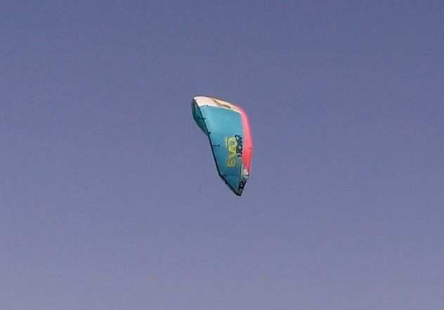 Kite North Evo 12 mt