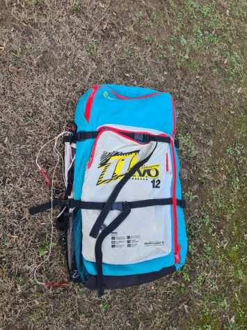 Kite North Evo 12 mt