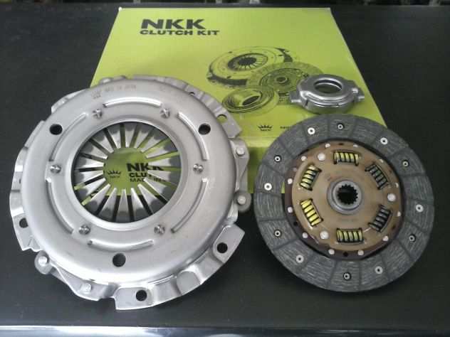 KIT.FRIZIONE.NISSANMICRA1,2degSERIE K10,K111.0-16V-1.2.DAL82AL03,PAO1.0 89-