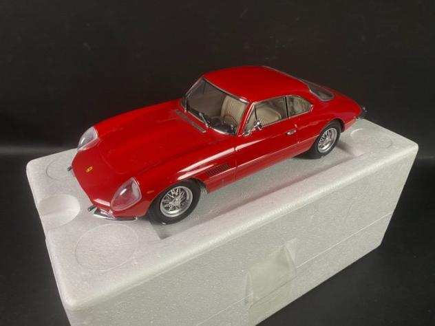 KK Scale - 118 - Ferrari 275 GTB Pininfarina - Ed. limitata