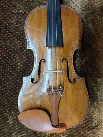 Kloz - Numero di oggetti 1 - Violino - Germania - 1744