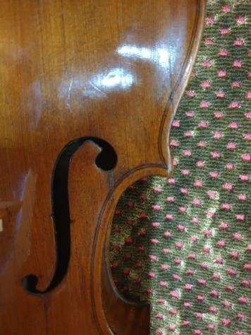 Kloz - Numero di oggetti 1 - Violino - Germania - 1744