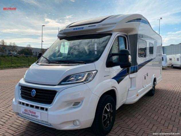 KNAUS SKY WAVE 650 MF - 2019 rif. 19050079