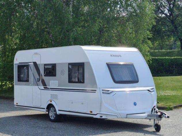 KNAUS SPORT 460 EU rif. 18498405