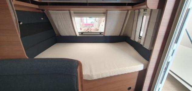 KNAUS SPORT 500 KD E POWER KNAUS CARAVAN NUOVA rif. 19041646