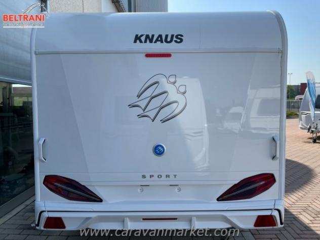 KNAUS SPORT 500 KD rif. 18603077