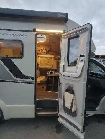 KNAUS Tourer van 500 Vansation MQ rif. 20345697