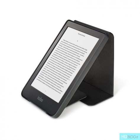 Kobo Clara HD Display Carta E Ink touch da 6quot 300 ppi