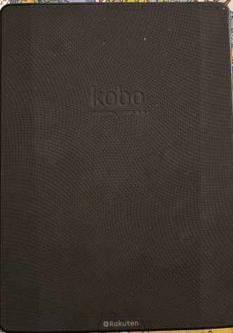 KOBO Glo HdnbspEbook Reader