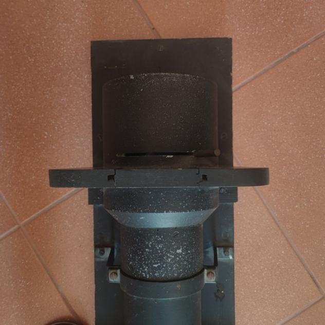 Kodak AERO ndash EKTAR F 6 24rdquo (616mm) adapted to fit large format - Teleobiettivo