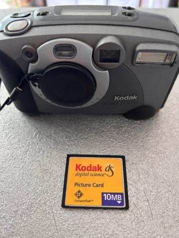 Kodak DC280 digitalclassic CCDcamera Fotocamera compatta digitale