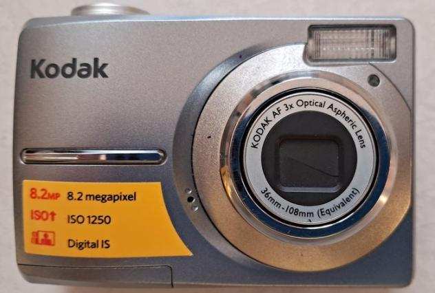 Kodak EasyShare C813 Fotocamera digitale
