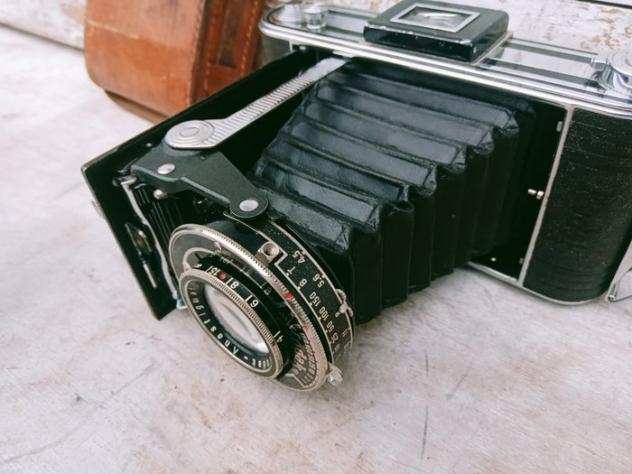 Kodak Junior 620 - anni 3040 Fotocamera analogica