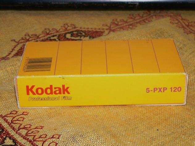 Kodak Plus-X pan