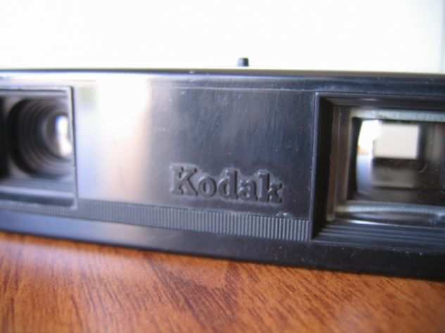 KODAK Pocket Instamatic 100