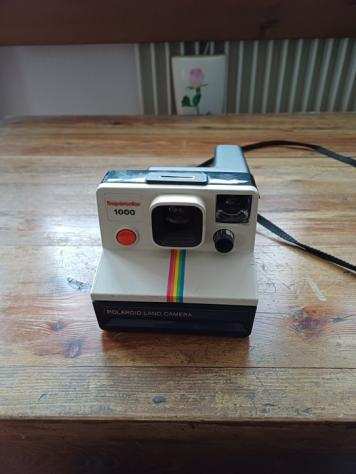 Kodak, Polaroid Supercolor 645 600 1000 Kodak 42