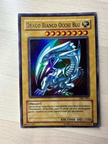 Konami - 111 Card - Yu-Gi-Oh - carte miste - set vari