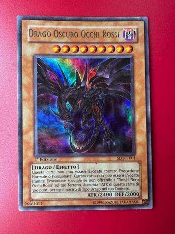 Konami - 111 Card - Yu-Gi-Oh - carte miste - set vari