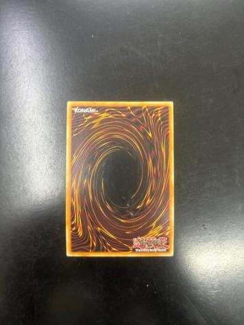 Konami Card - Yu-Gi-Oh