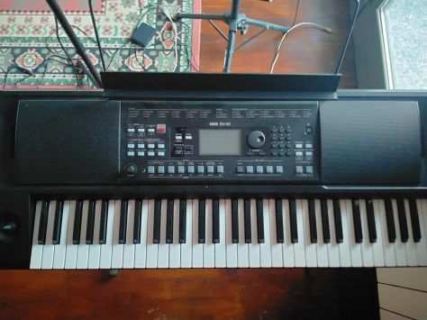 Korg EK-50