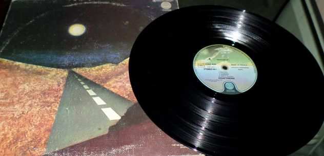 KRAFTWERK - Exceller 8 The Best Of - LP  33 giri 1975 Vertigo