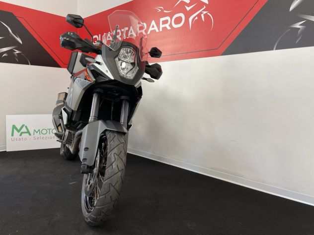 KTM 1190 Adventure