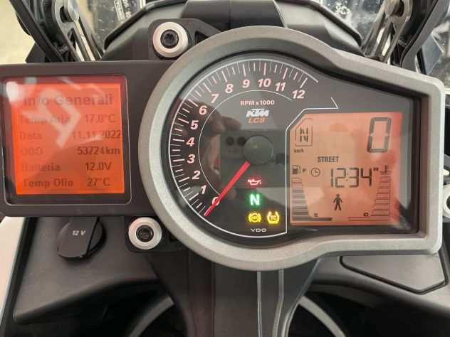 KTM 1190 Adventure