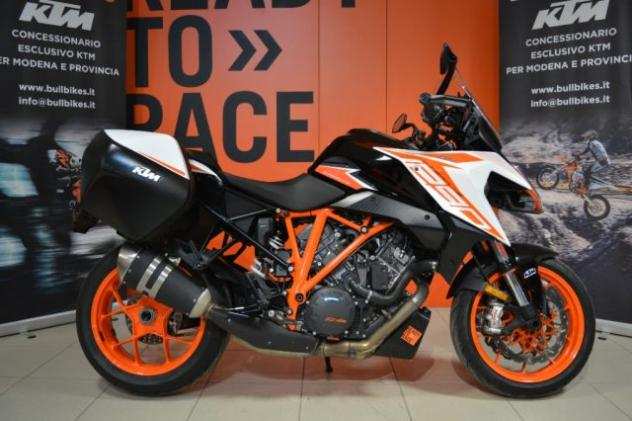 KTM 1290 Super Duke GT rif. 20080820