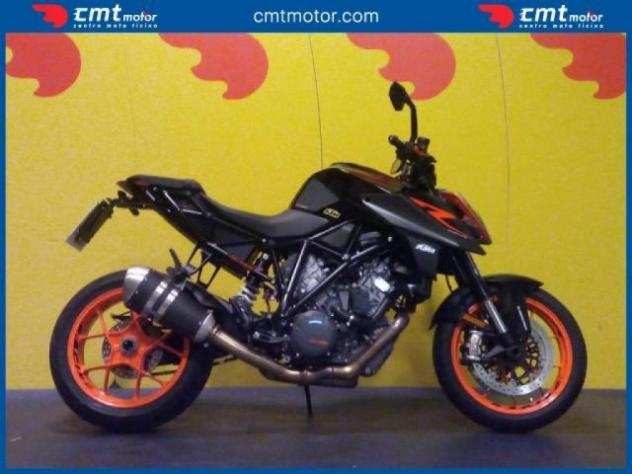 KTM 1290 Super Duke R Garantita e Finanziabile rif. 18622914