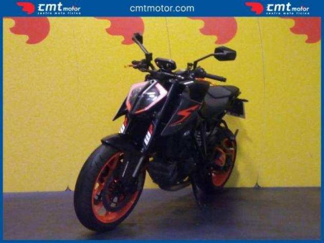 KTM 1290 Super Duke R Garantita e Finanziabile rif. 18622914