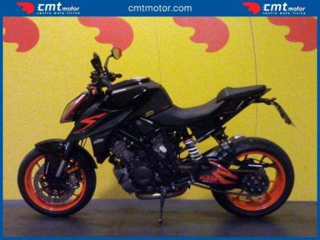 KTM 1290 Super Duke R Garantita e Finanziabile rif. 18622914