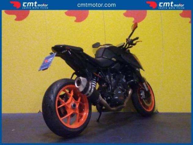 KTM 1290 Super Duke R Garantita e Finanziabile rif. 18622914