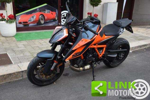 KTM 1290 Super Duke R Super Duke R rif. 20285149