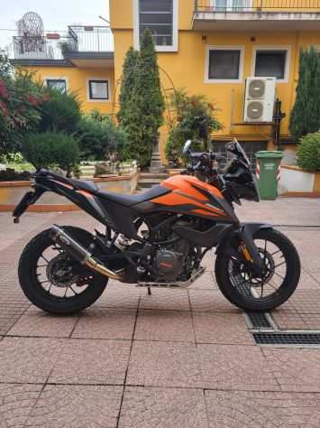 Ktm 390 adventure