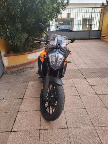 Ktm 390 adventure