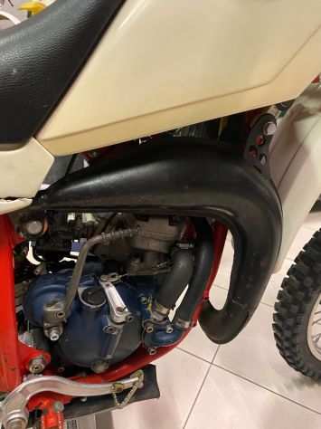 KTM 50MX 1987